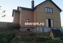 Деревня Бебелево