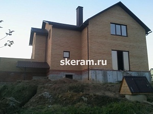 Деревня Бебелево