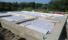Поселок Воротынск