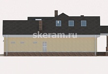 Проект SK-13