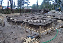 ДНТ Сосновый Бор, деревня Крутицы