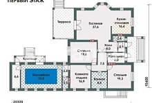 Проект SK-14