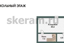 Проект SK-12