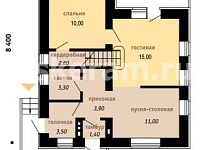 Проект SK-8