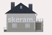 Проект SK-15