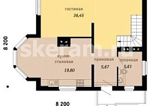 Проект SK-3