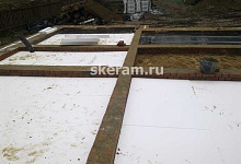 ДНТ Сосновый Бор, деревня Крутицы