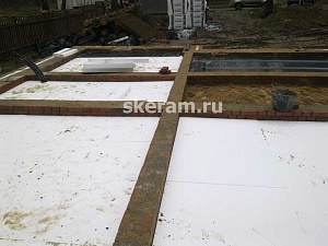ДНТ Сосновый Бор, деревня Крутицы