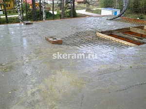 ДНТ Сосновый Бор, деревня Крутицы