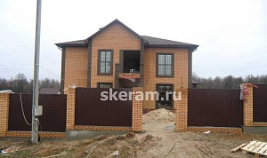 Деревня Петрово