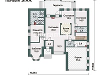 Проект SK-13