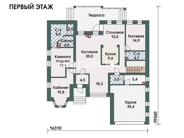 Проект SK-13