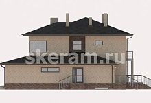 Проект SK-12