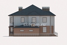 Проект SK-16