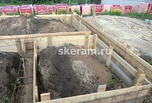 Поселок Воротынск