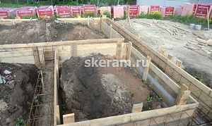 Поселок Воротынск