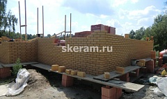 Поселок Воротынск