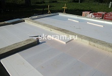 Поселок Воротынск