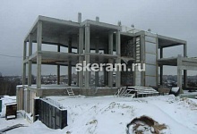 Деревня Некрасово