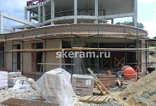 Деревня Некрасово