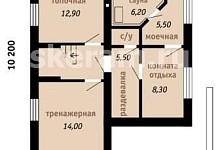 Проект SK-6