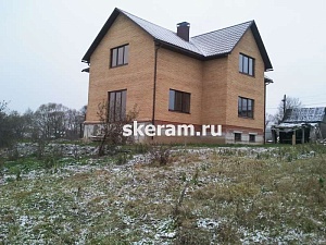 Деревня Бебелево