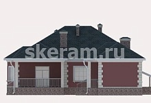 Проект SK-14