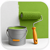 Отделочные работы