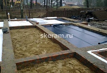 ДНТ Сосновый Бор, деревня Крутицы