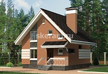 Проект SK-3