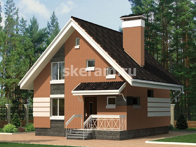 Проект SK-3
