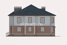 Проект SK-16