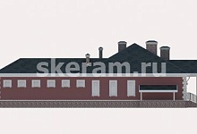 Проект SK-14