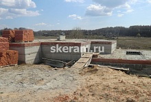 Деревня Бебелево