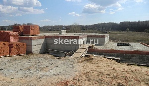 Деревня Бебелево