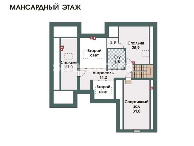 Проект SK-13