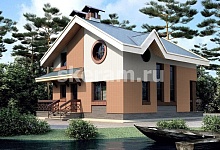 Проект SK-8