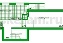 Проект SK-2
