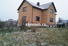 Деревня Бебелево