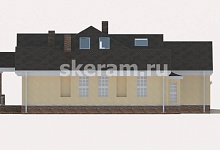 Проект SK-13