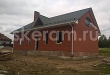 Деревня Петрово