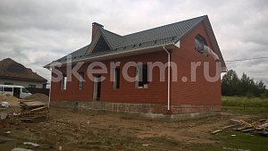 Деревня Петрово